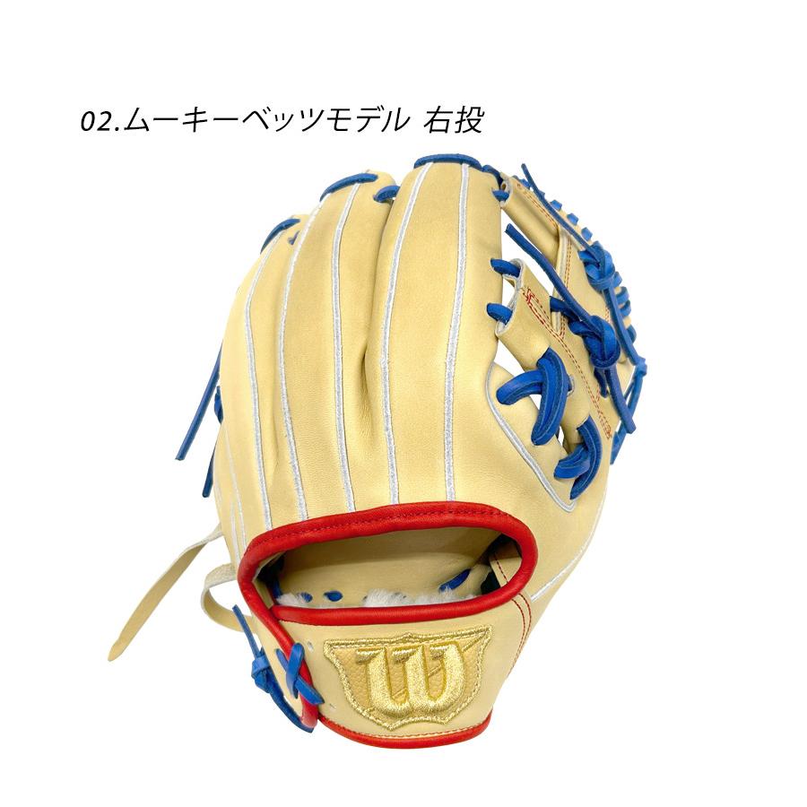 Wilson（ウイルソン） ウィルソン グローブ 大人 一般 限定硬式グラブ