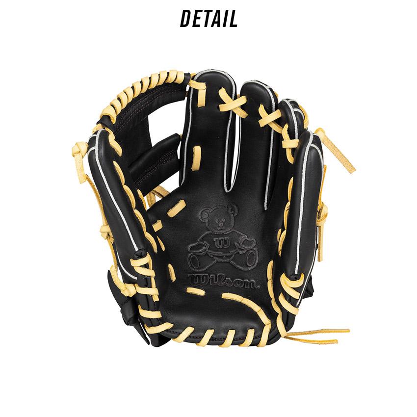 Wilson（ウイルソン） ウィルソン ソフトボール用グローブ 女子