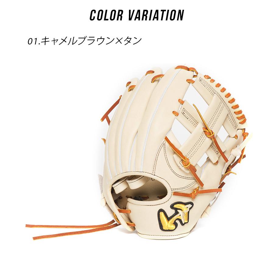 送料無料 ワールドペガサス グローブ メンズ レディース 硬式 グランドペガサス TOP エボルブ　内野手 Worldpegasus WGK3TE65L グランドペガサス TOP