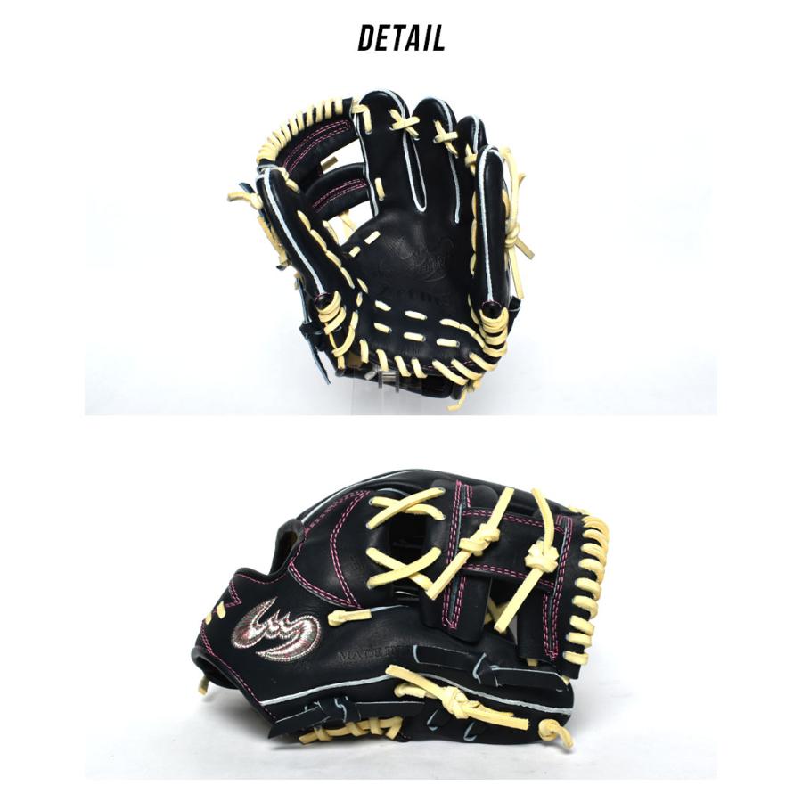 ジームス少年軟式グローブ　ZEEMS 三方親シリーズ 中古 ジームス グローブ キッズ ジュニア 子供 三方親シリーズ限定少年軟式