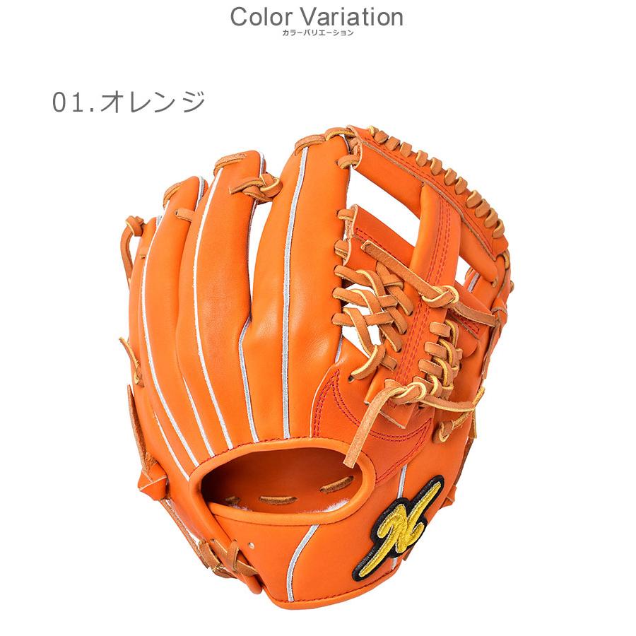 THANK 送料無料 サンク グローブ メンズ レディース 硬式グラブ 内野手