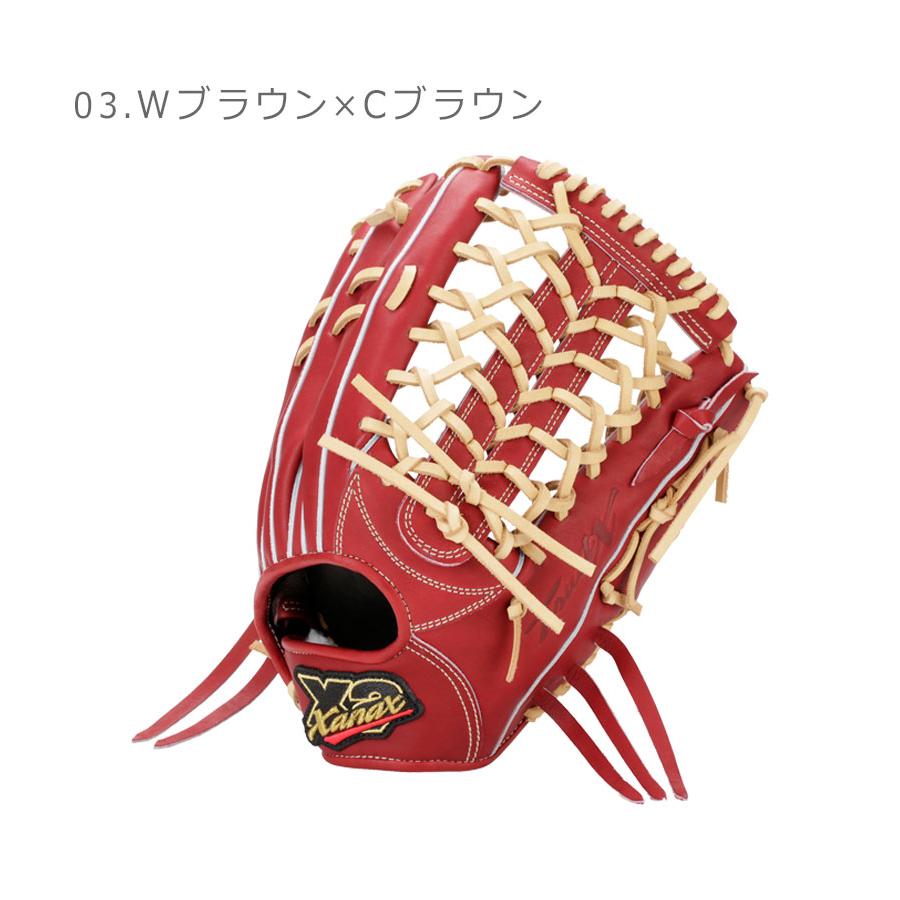 最高級のスーパー最高級のスーパーザナックス グローブ メンズ