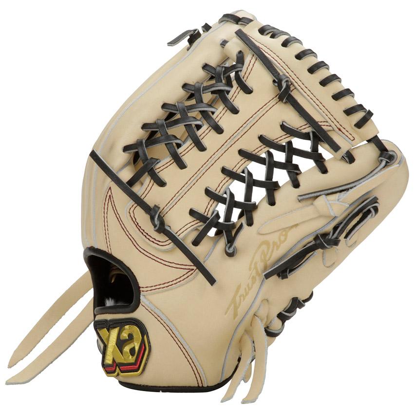 ザナックス グローブ・ミット 大人 一般 一般軟式 トラスト オール