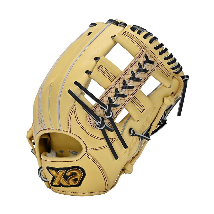 ザナックス 内野手用軟式グローブ 大人 一般 軟式トラストエックス