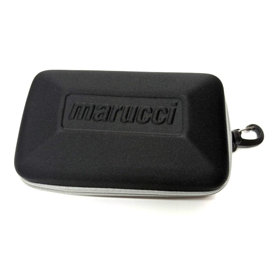 マルーチ サングラス メンズ レディース SHIELD-FLIP marucci