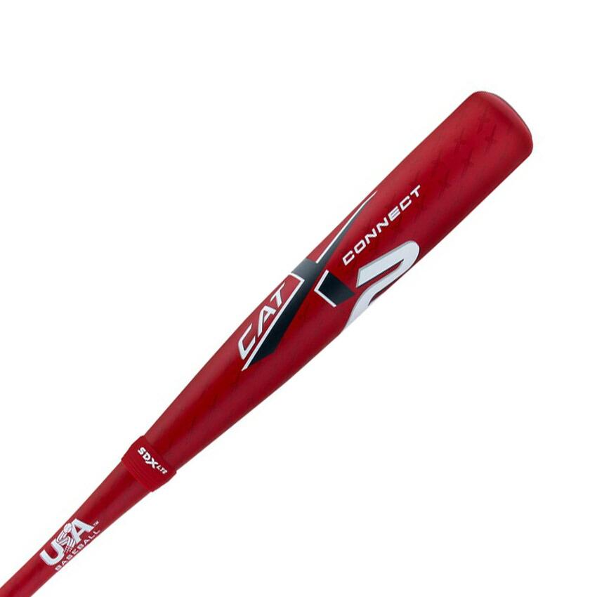 リトルリーグUSAバットMarucci CATX 32/27 硬式バット リトルリーグ】 マルッチ Marucchi 野球 リトルリーグ バット CATX2