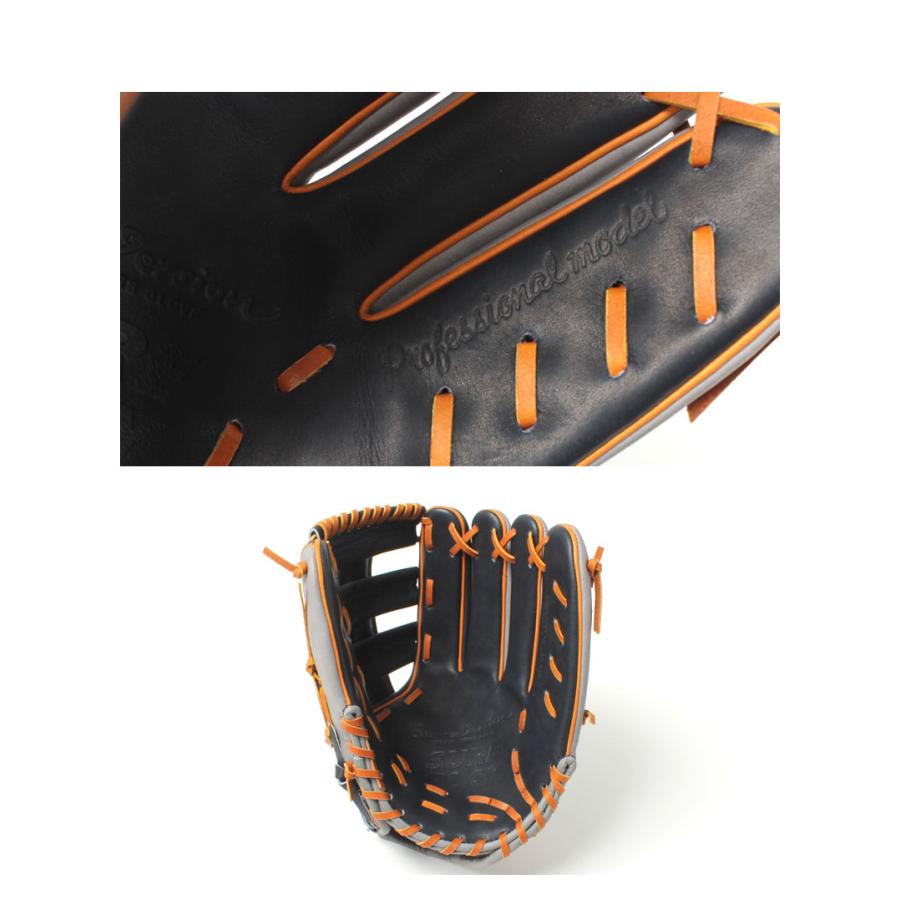 シュアプレイ 軟式オーダー 外野手用グローブ sure play シュアプレイ（SURE PLAY） グラブ 大人 一般 軟式別注グラブ 外野手用