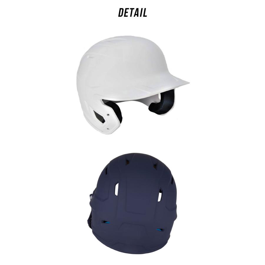 Rawlings（ローリングス） 野球用品 大人 一般 硬式用ヘルメット 顎