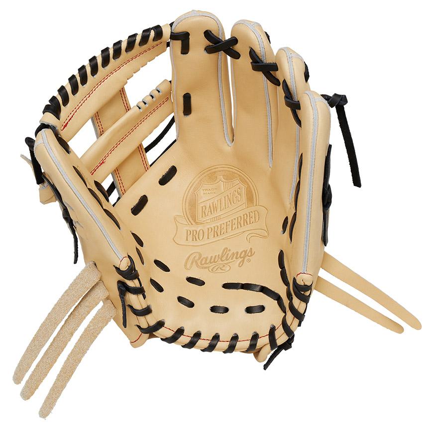 Rawlings（ローリングス） グローブ 大人 一般 硬式 PRO PREFERRED [内