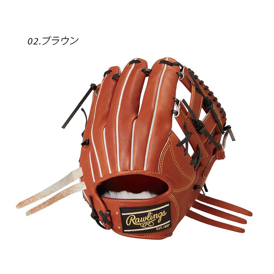 Rawlings プロフェッショナル用 硬式グローブ 硬式 PRO PREFERRED [内野手用] サイズ11.25 | グラブ | PRODUCTS