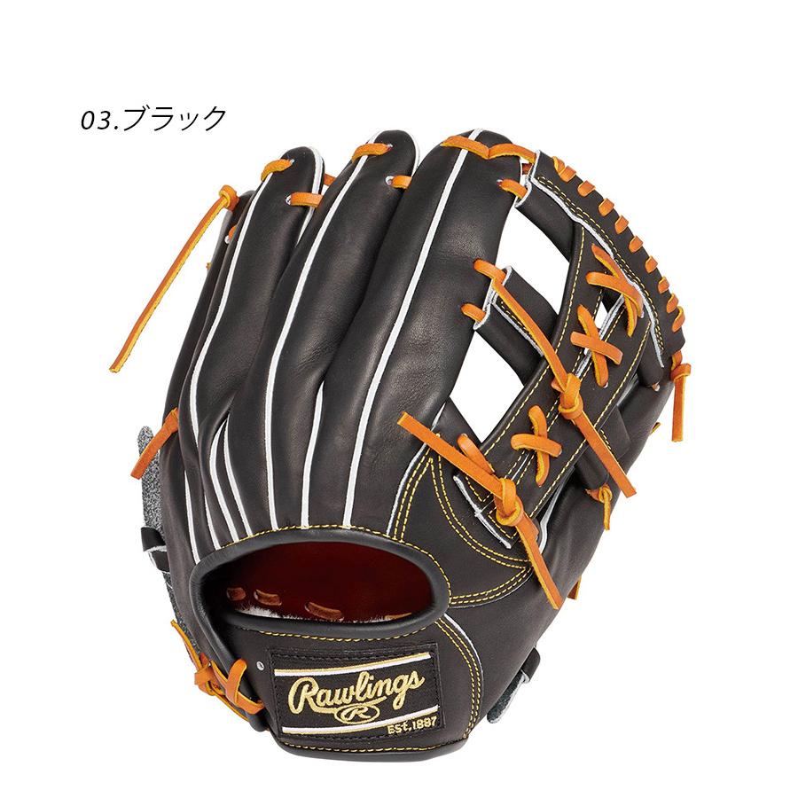 ローリングス グローブ 大人 一般 硬式 プロプリファード -FS ローリングス グローブ 大人 一般 硬式 プロプリファード -FS