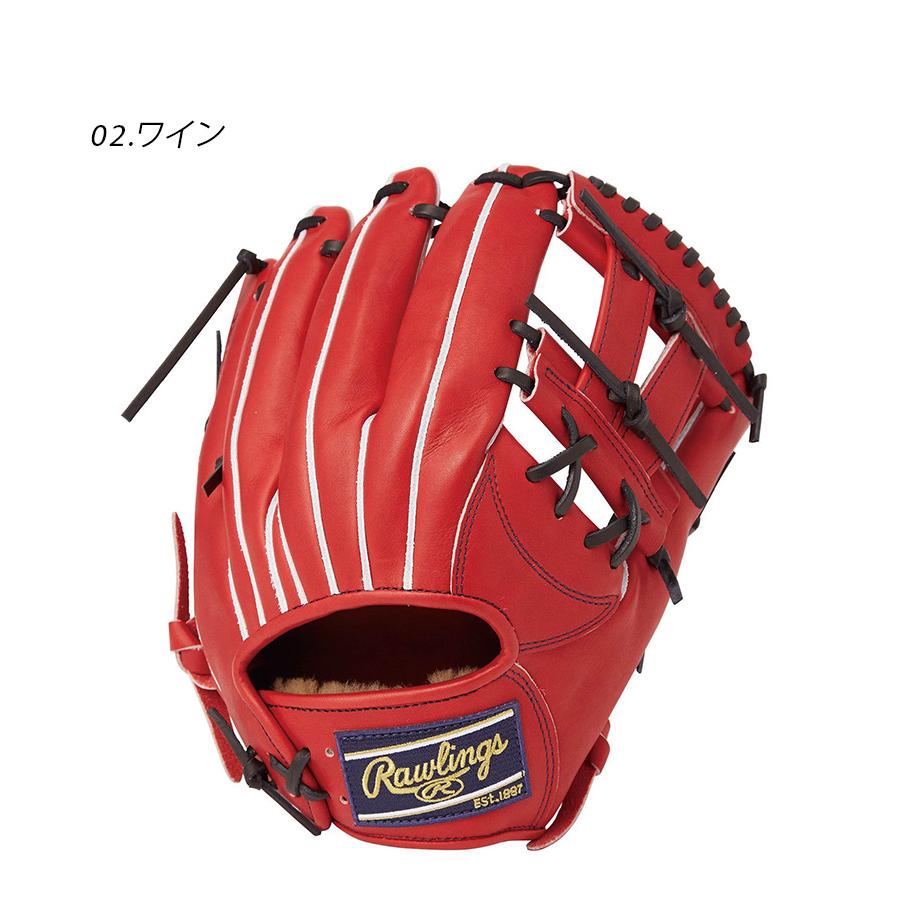 Rawlings（ローリングス） グローブ・ミット メンズ 硬式 PRO