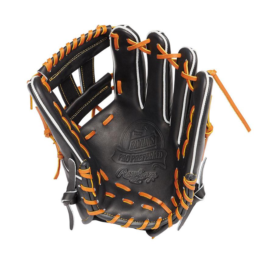 Rawlings（ローリングス） グローブ・ミット メンズ 硬式 PRO