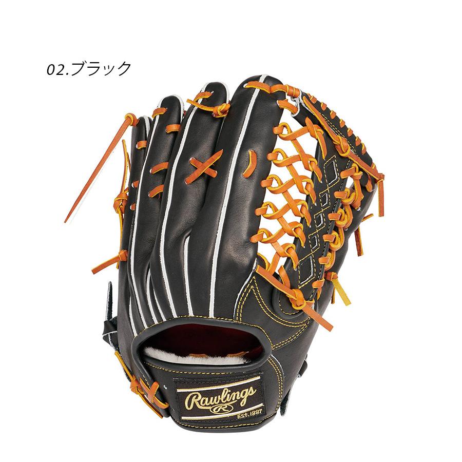 Rawlings（ローリングス） グローブ・ミット メンズ 硬式 PRO