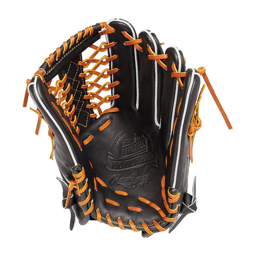 Rawlings（ローリングス） グローブ・ミット メンズ 硬式 PRO
