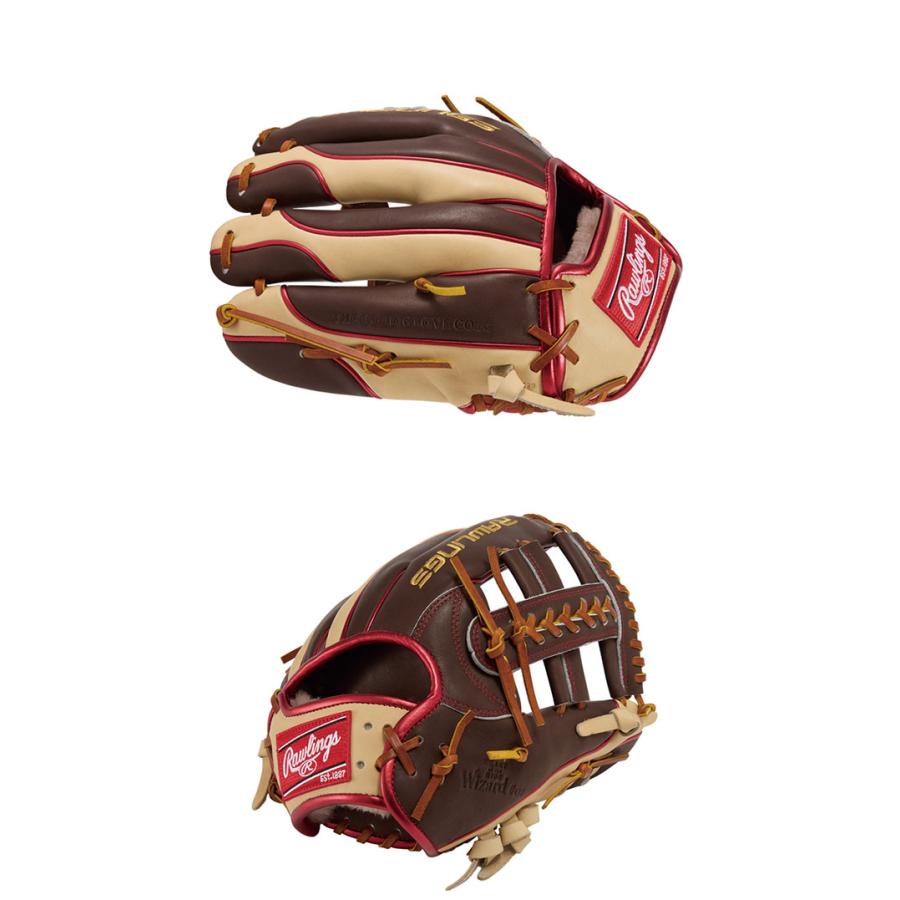 ローリングス グローブ 大人 一般 OPENING DAY NPB MK MODEL Rawlings