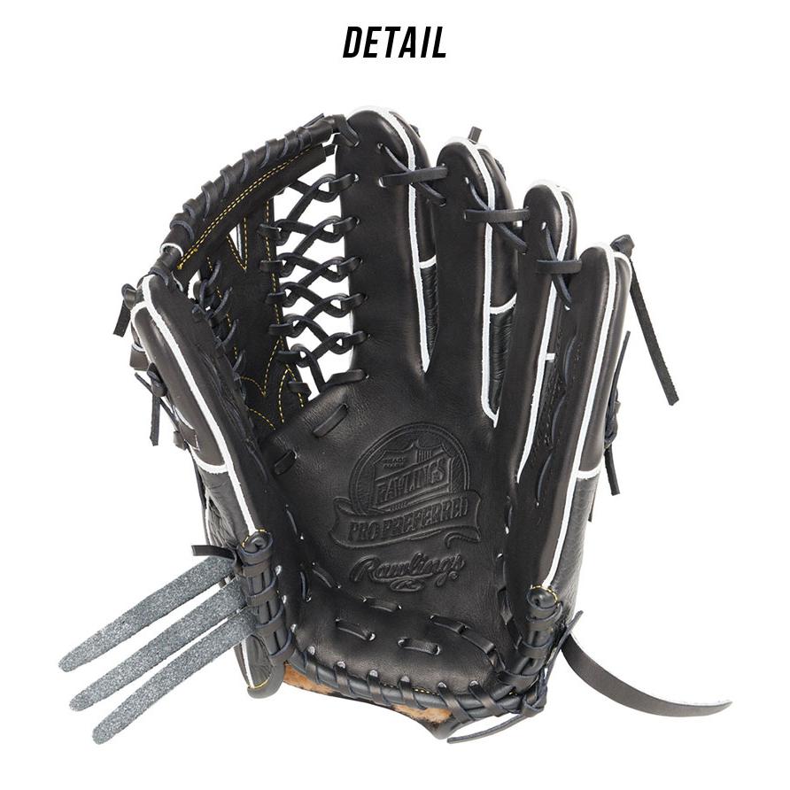 ローリングス　硬式用グローブ Rawlings（ローリングス） グローブ 一般 硬式 PRO PREFERRED Wizard