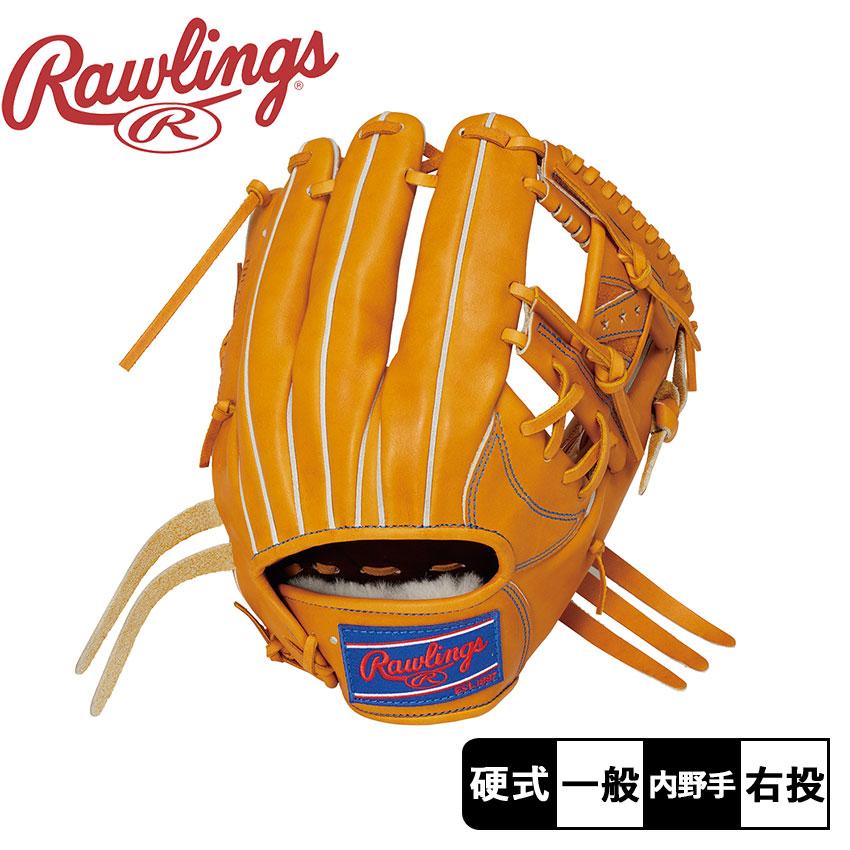 Rawlings（ローリングス） グローブ 大人 一般 硬式 PRO PREFERRED [内