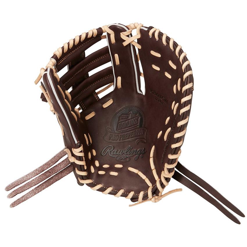 Rawlings（ローリングス） グローブ 大人 一般 硬式 プロプリファード