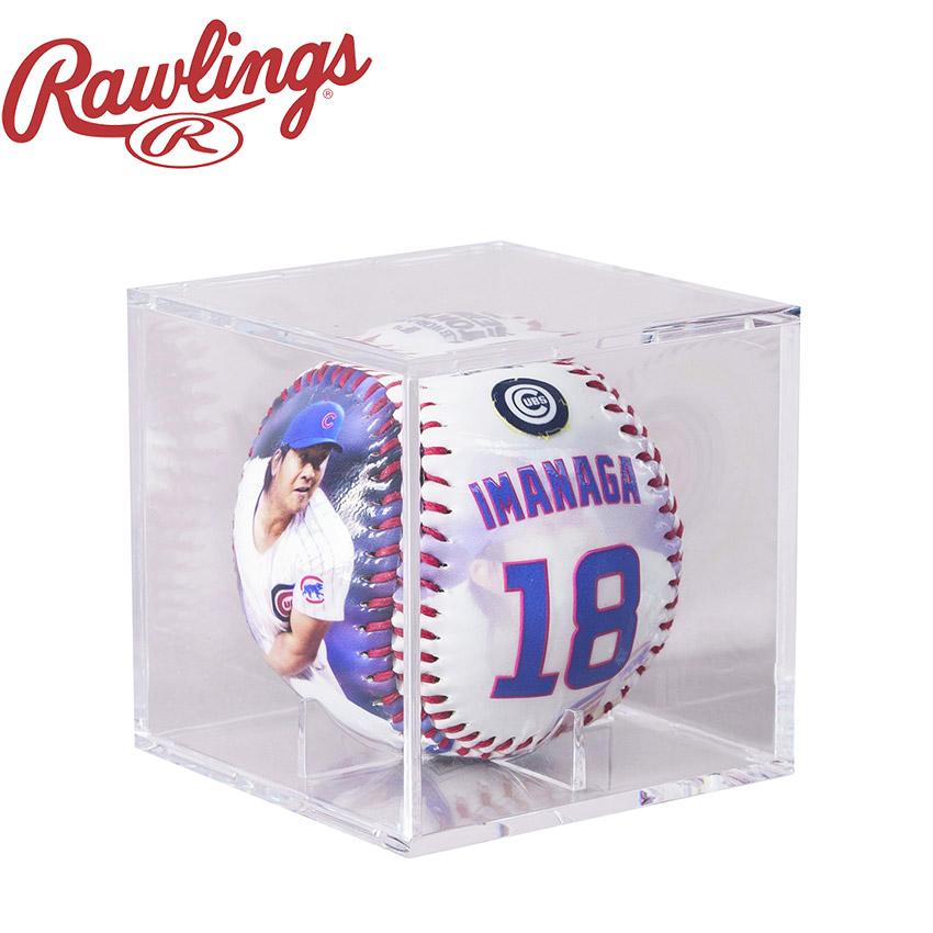 レプリカボール Rawlings（ローリングス） レプリカボール MLB 東京シリーズ 今永昇太