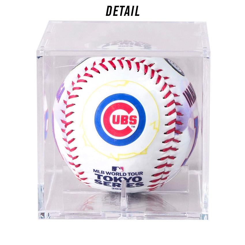 Rawlings（ローリングス） レプリカボール MLB 東京シリーズ 今永昇太