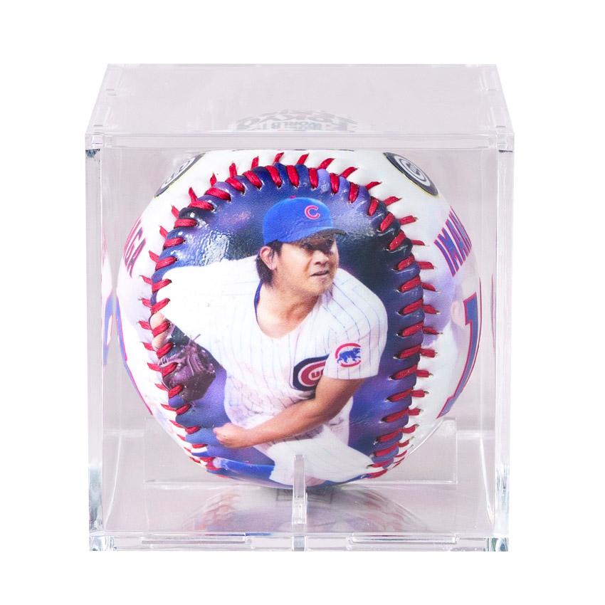 【ケース付き】山本由伸　日本代表 ローリングス レプリカボール Rawlings（ローリングス） 2026 WBC 日本代表 大谷翔平 山本由伸 牧秀