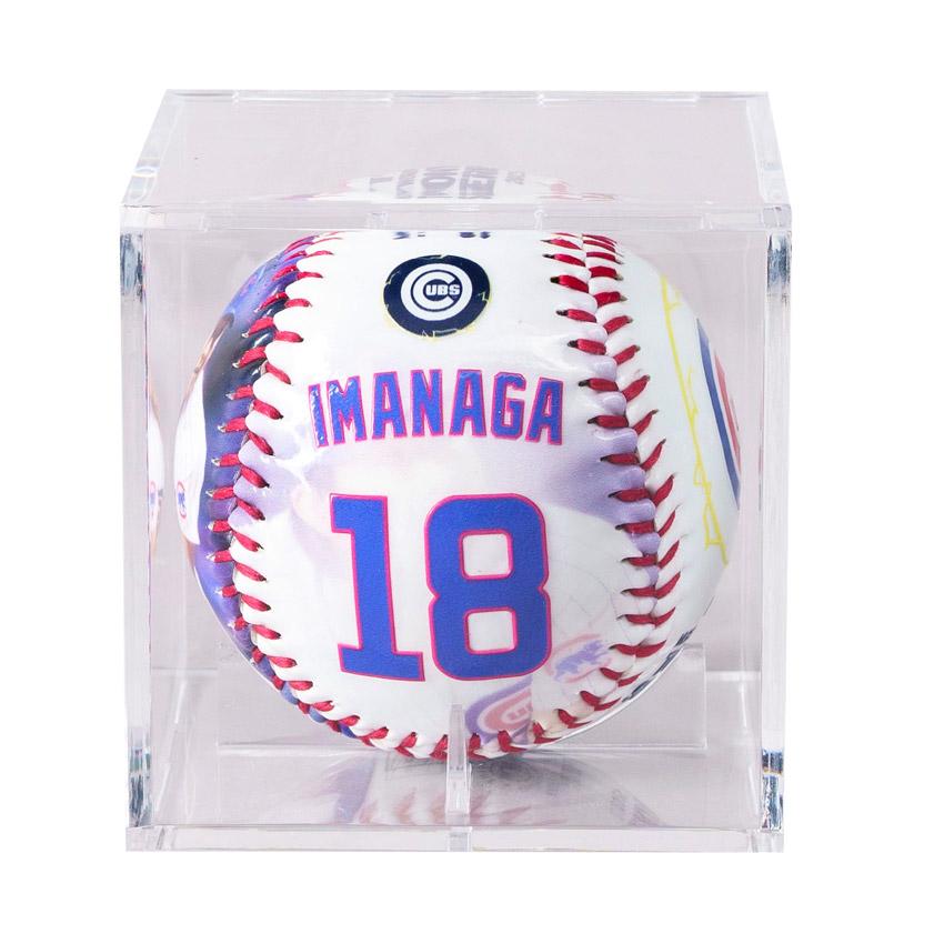 Rawlings（ローリングス） レプリカボール MLB 東京シリーズ 今永昇太