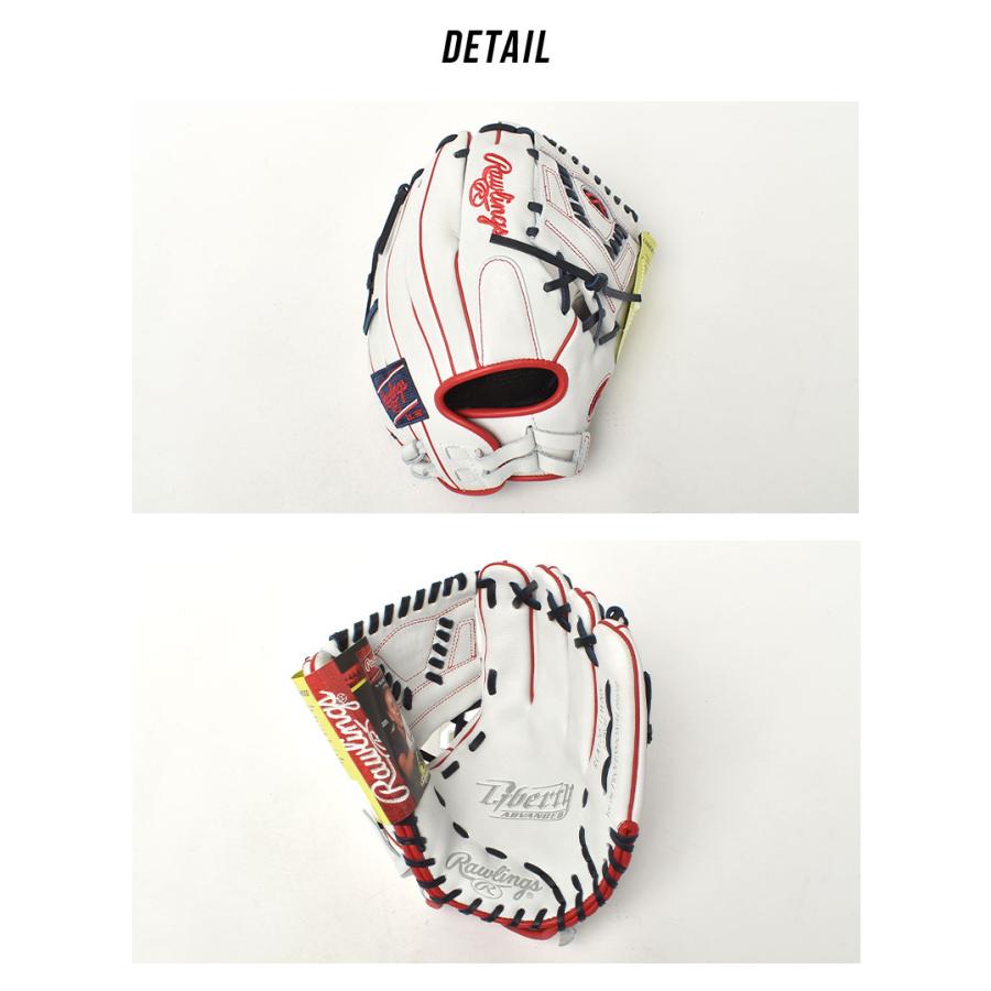 Rawlings（ローリングス） 【日本未発売】 送料無料 グローブ メンズ