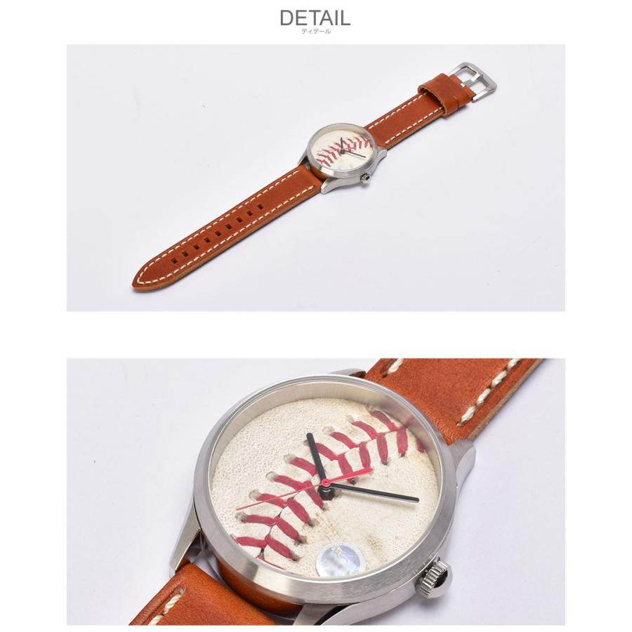 トークン＆アイコン 腕時計 MLB ベースボールウォッチ Tokens＆Icons