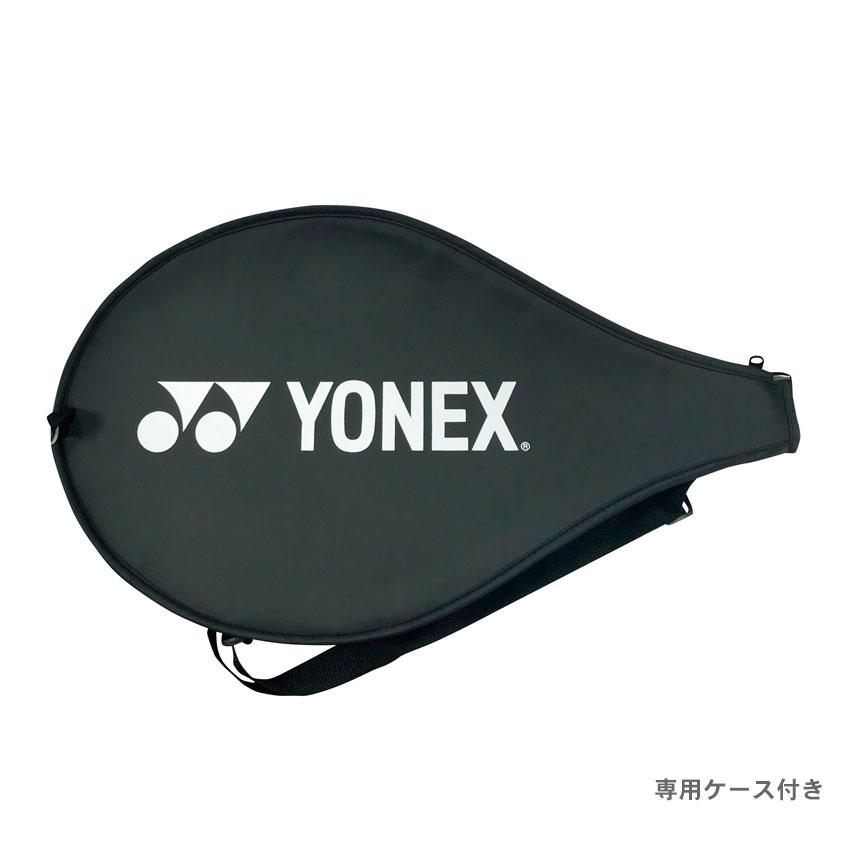 YONEX（ヨネックス） テニス ラケット キッズ ジュニア 子供 オオサカ