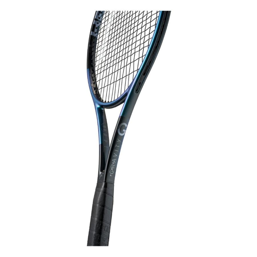 HEAD（ヘッド） テニス テニスラケット メンズ レディース GRAVITY PRO