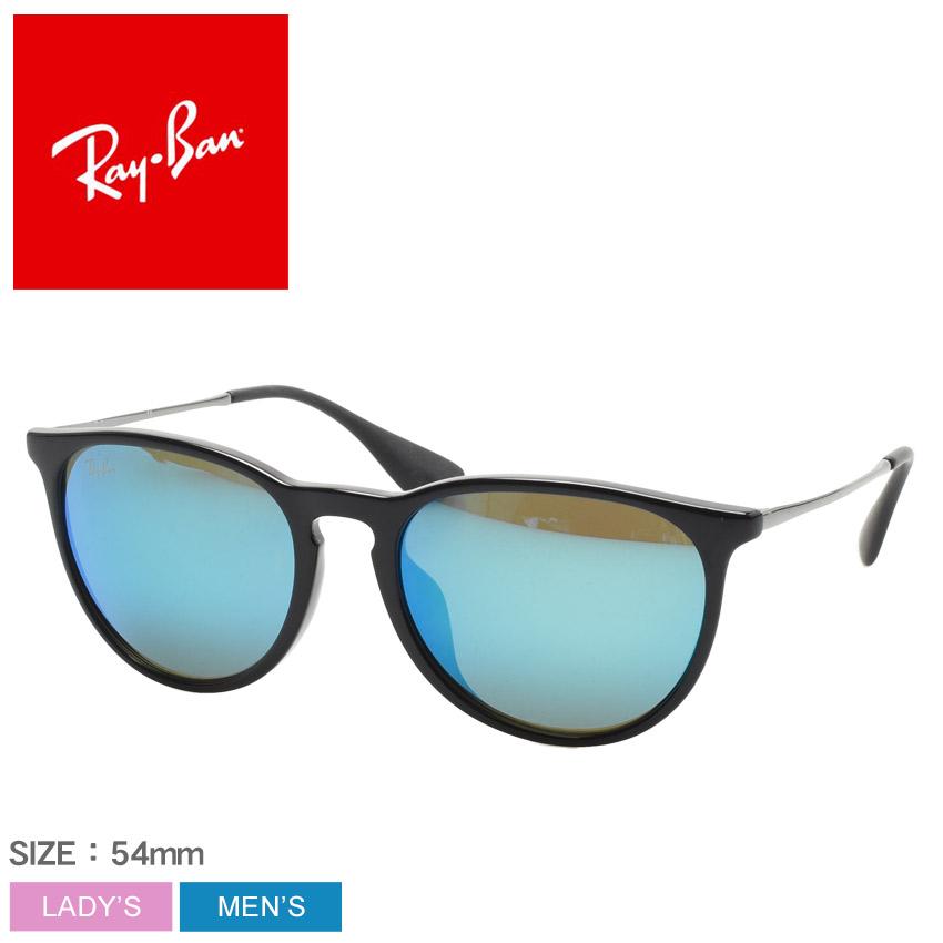 レイバン サングラス メンズ レディース エリカ フラッシュ Jpフィット Ray Ban Rb4171f ブラック 黒 ブルー 眼鏡 めがね 小物 新生活 母の日 スニーカー ブーツならz Craft 通販 Yahoo ショッピング