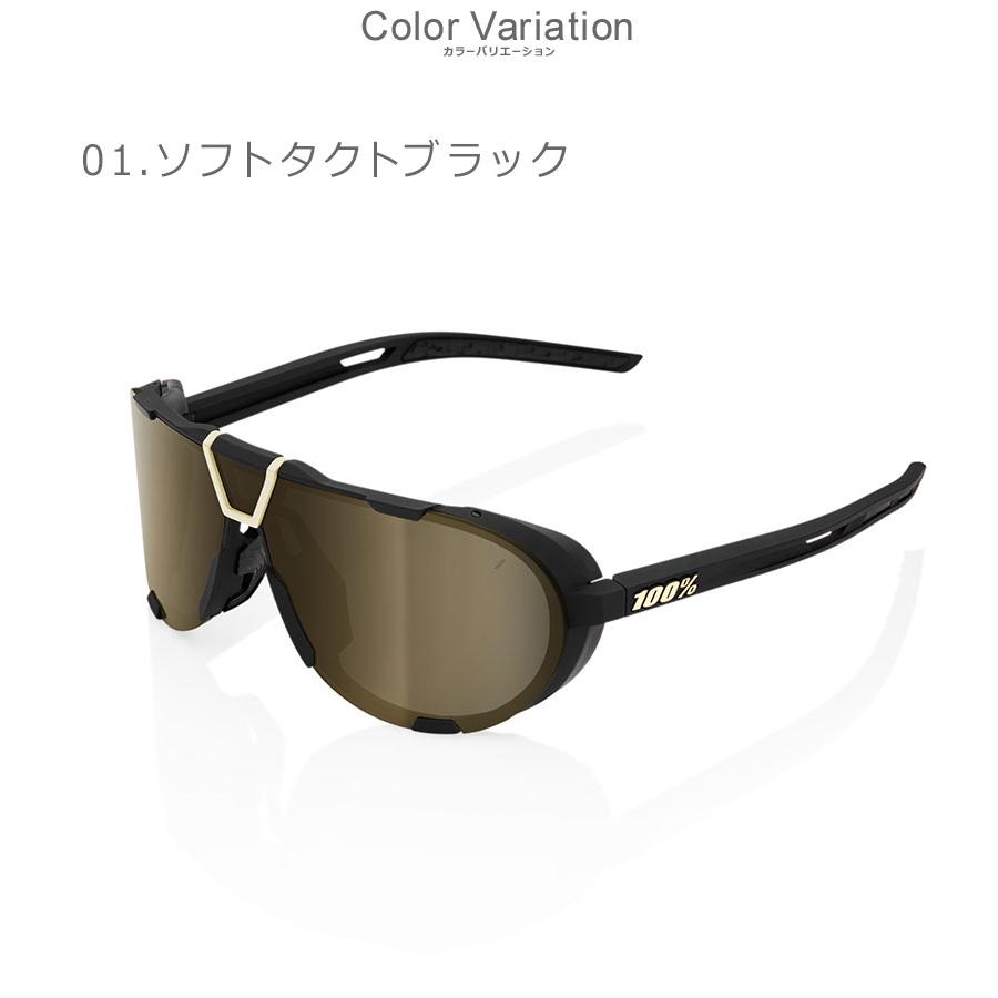 ワンハンドレッド サングラス メンズ WESTCRAFT 100% 61046 ワンハンドレッド サングラス メンズ WESTCRAFT 100% 61046