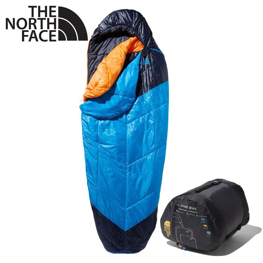 ザ ノースフェイス ワンバッグ