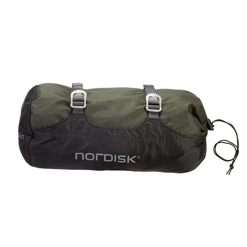 NORDISK（ノルディスク） テント メンズ レディース トロムス メッシュ