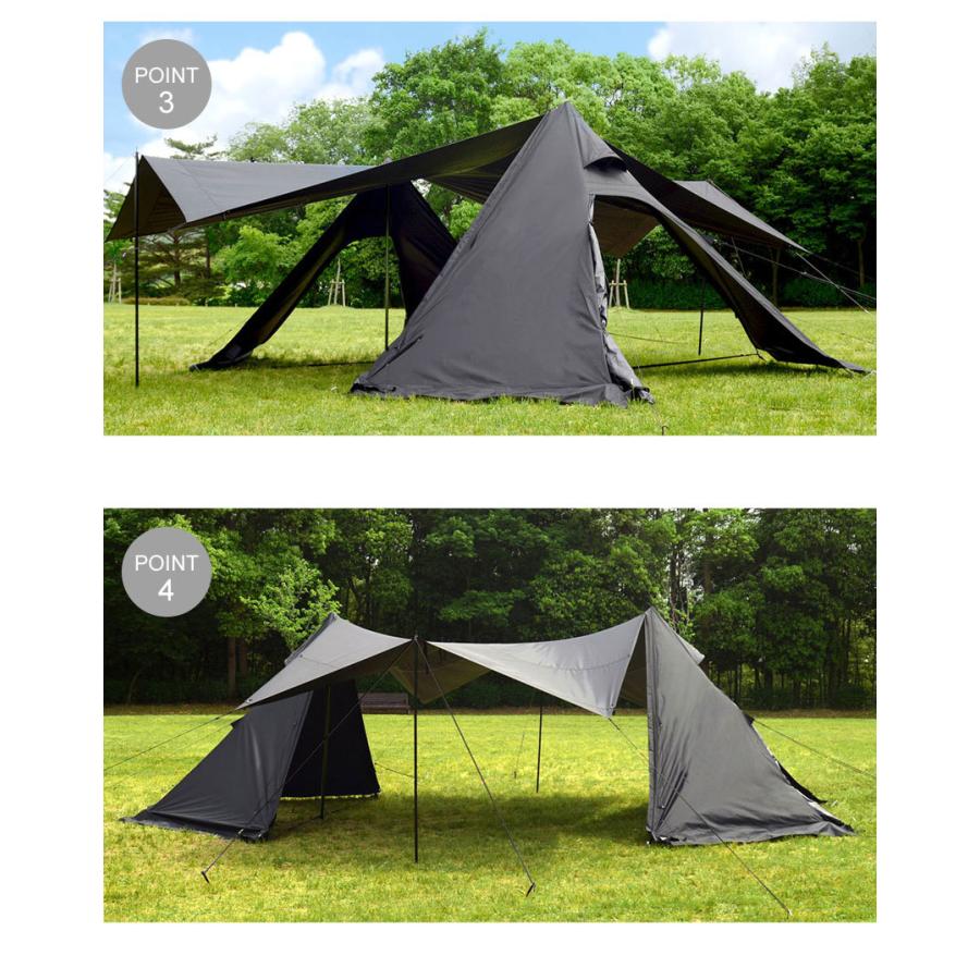 クーポンで500円off カナディアンイースト シェルター ツイン ピルツ フォーク ブラック Canadian East Ceto1021 ブラック 黒 キャンプ レジャー サンダル スニーカーならz Craft 通販 Yahoo ショッピング