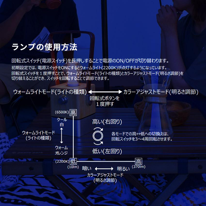 peace park（ピースパーク） （訳あり）ピース パーク ライト レザー