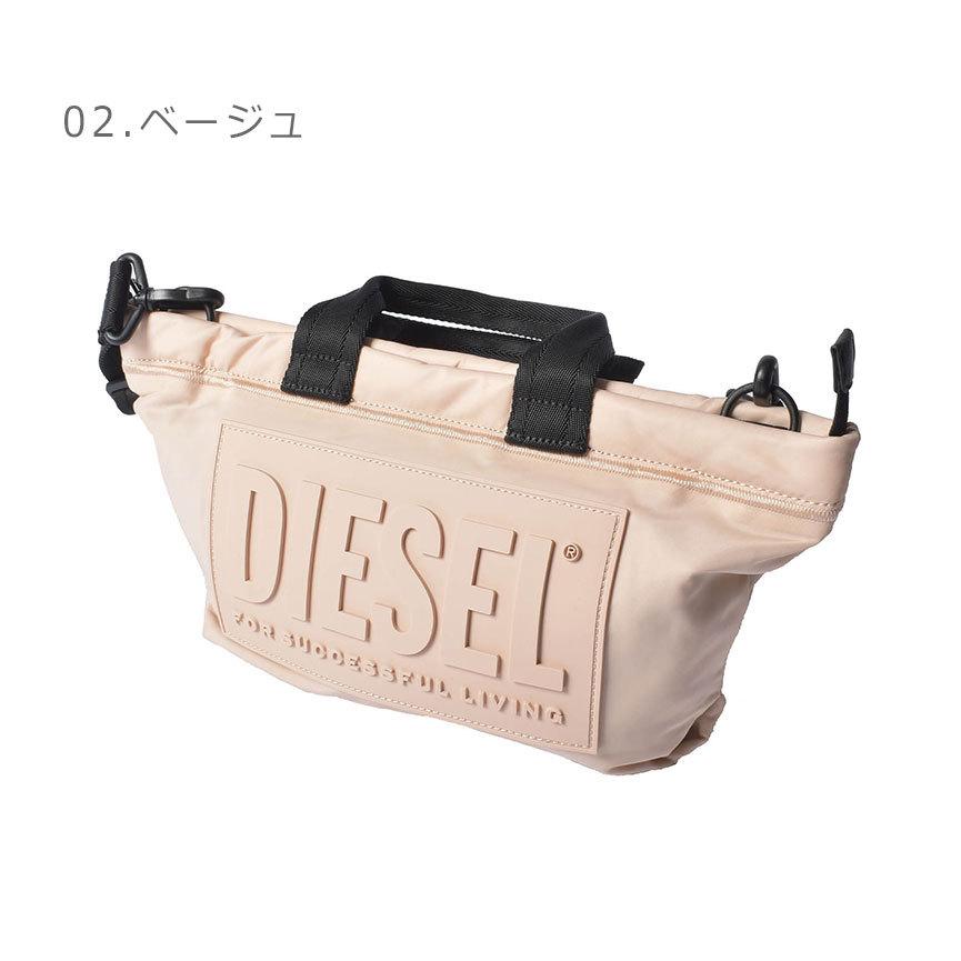 DIESEL 送料無料 ディーゼル ショルダーバッグ レディース HANDYE 