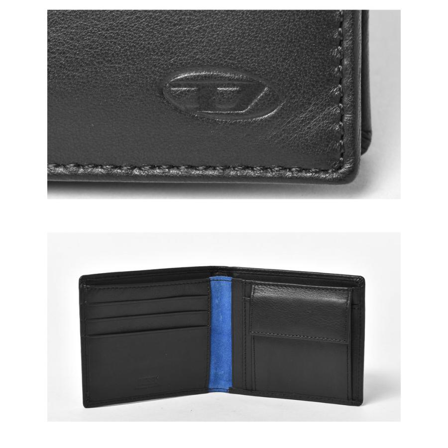 DIESEL 送料無料 ディーゼル 財布 メンズ レディース HIRESH S DIESEL 送料無料 ディーゼル 財布 メンズ レディース HIRESH S