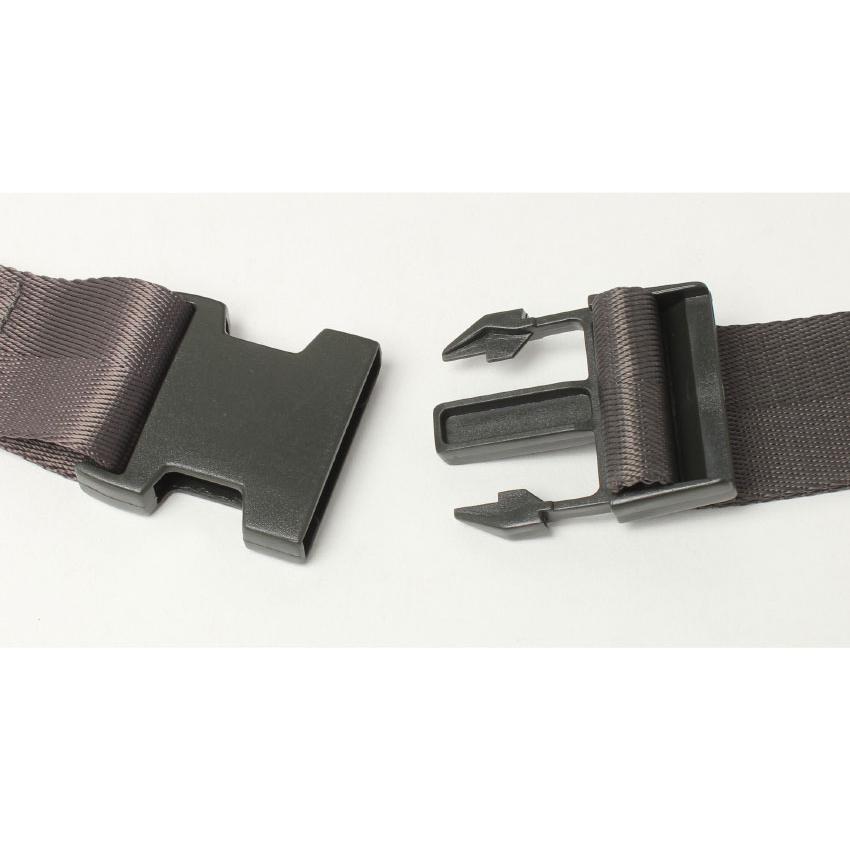 DIESEL（ディーゼル） ボディバッグ メンズ レディース GOA 90 BELTBAG