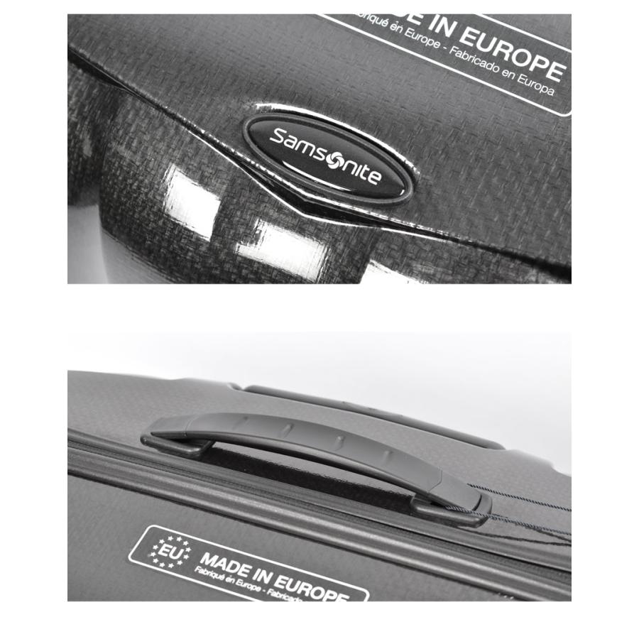 Samsonite（サムソナイト） スーツケース メンズ レディース シー