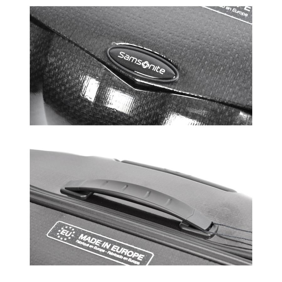 Samsonite（サムソナイト） スーツケース メンズ レディース シー