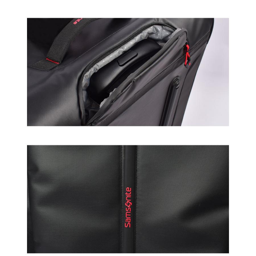 Samsonite（サムソナイト） （代引・同梱不可） スーツケース メンズ