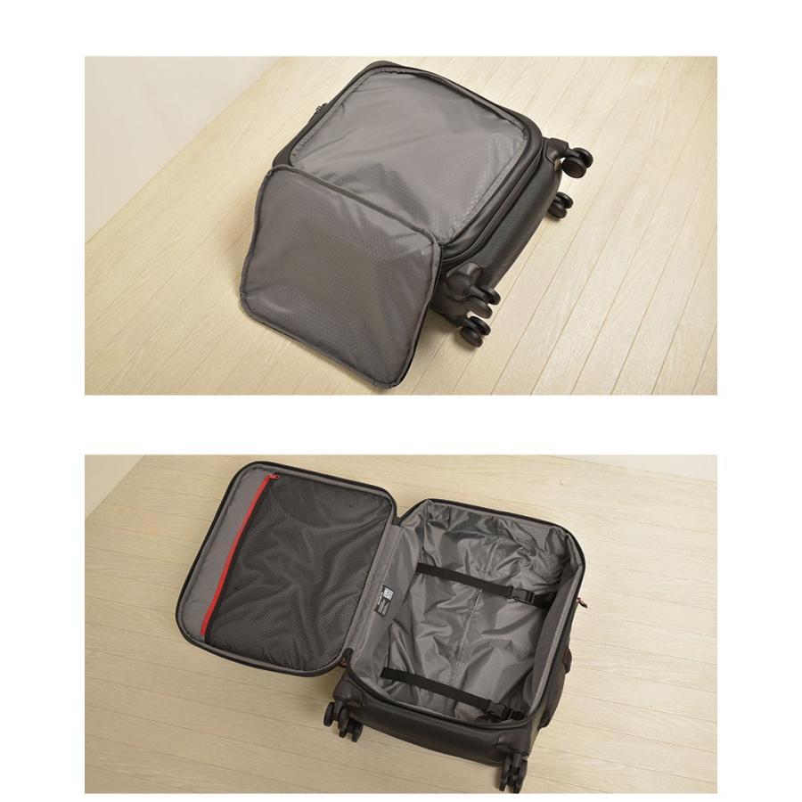 スワニー 支える キャリーバッグ キャスター付き ウォーキングバッグ