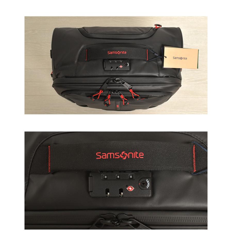 Samsonite（サムソナイト） スーツケース メンズ レディース エコ