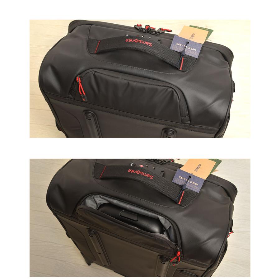 Samsonite（サムソナイト） スーツケース メンズ レディース エコ