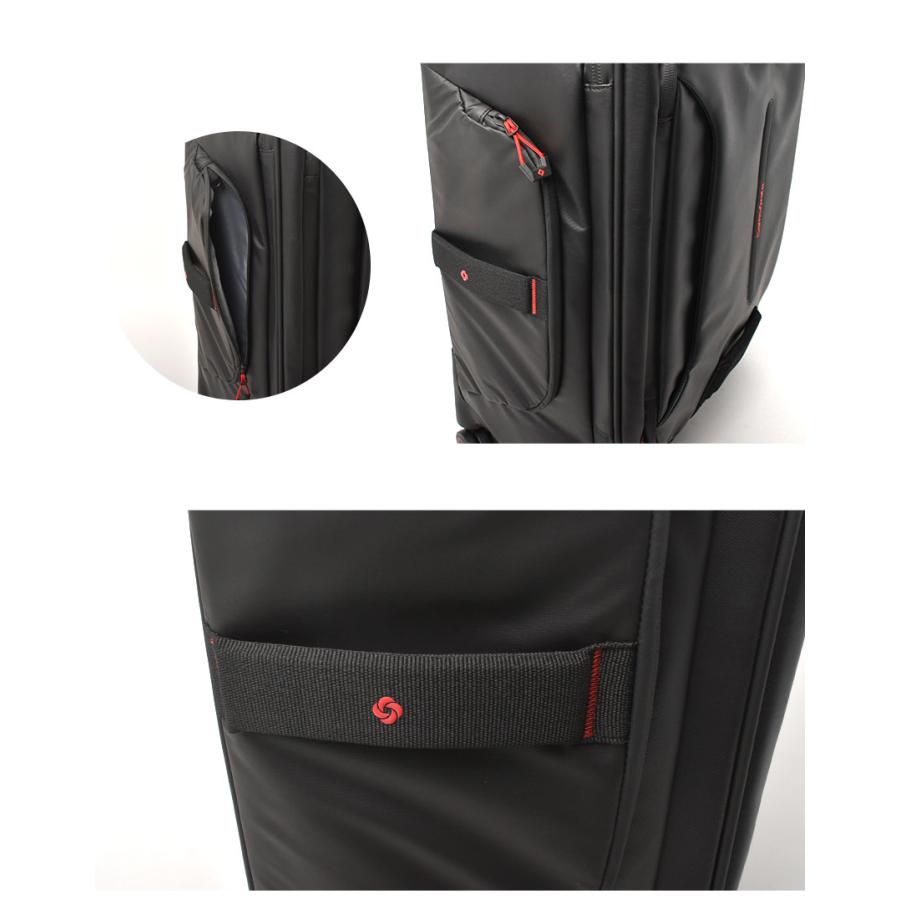 Samsonite（サムソナイト） スーツケース メンズ レディース エコ
