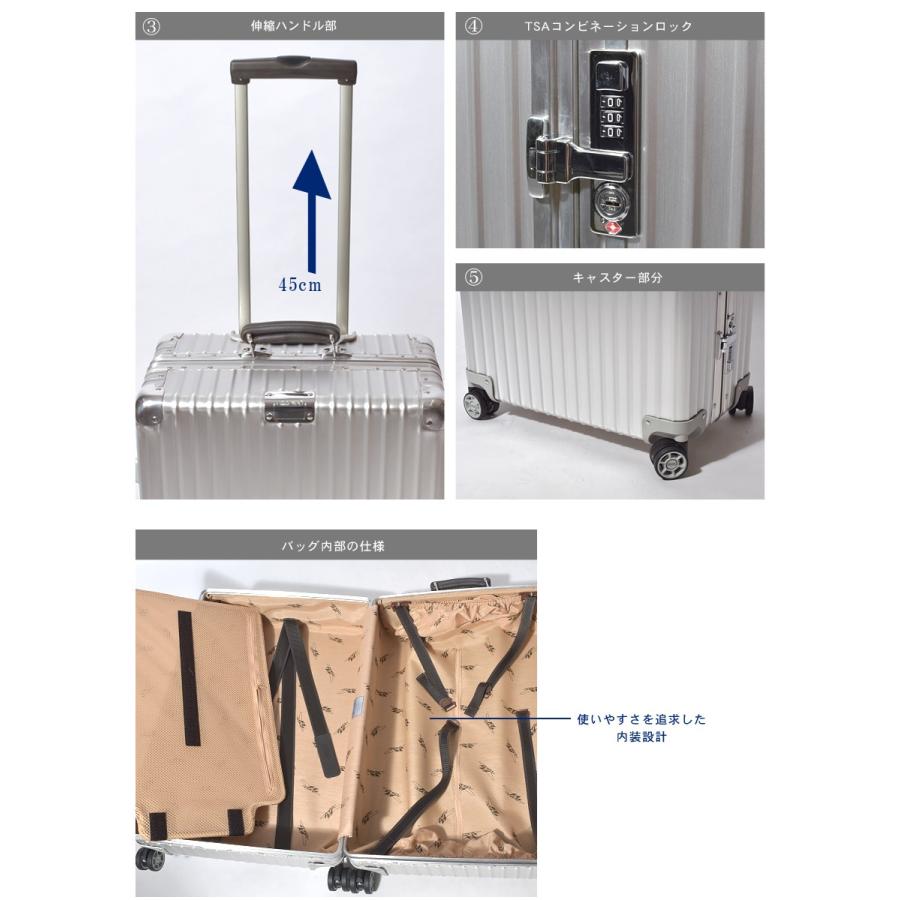 正規品リモワRIMOWA 】ハンドルグリップとキャスター4個セット