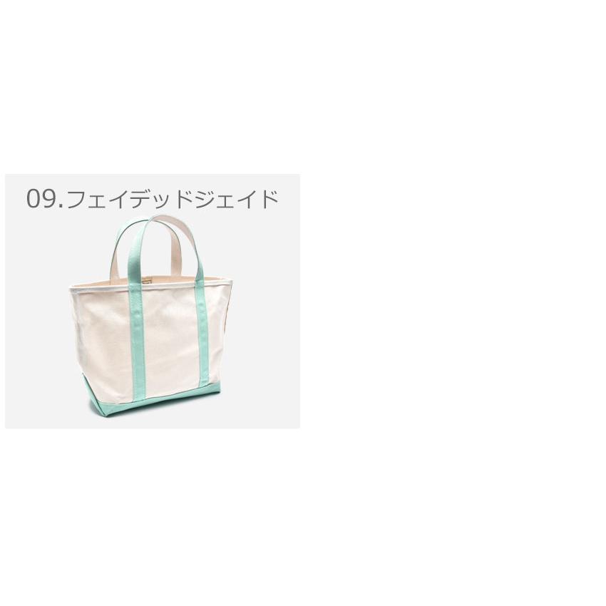 送料無料 L.L.Bean トートバッグ メンズ レディース OPEN TOP TOTE BAG MIDIUM エルエルビーン 112636 黒 白 小物 人気｜z-craft｜13