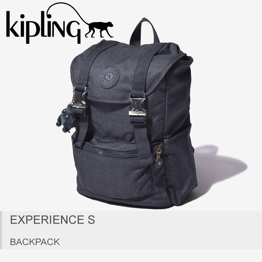 kipling KIPLING キプリング バックパック エクスペリエンス S kipling KIPLING キプリング バックパック エクスペリエンス S